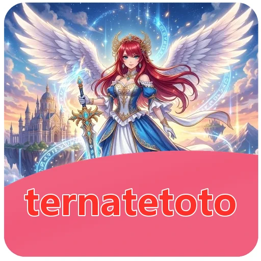 Detail Teknis ternatetoto