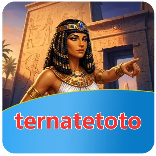 Detail APK ternatetoto