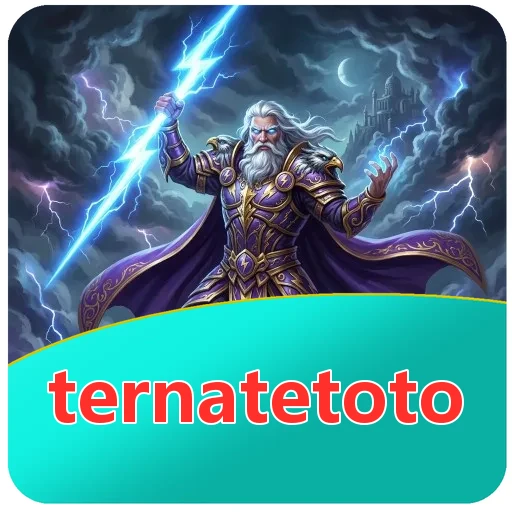 Screenshot Proses Instalasi ternatetoto APK