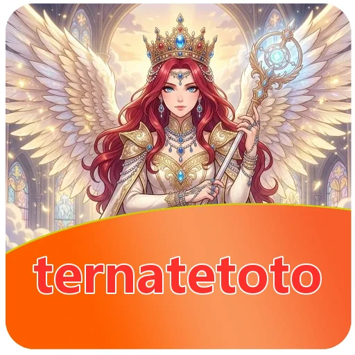 Aplikasi ternatetoto Android